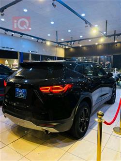 شيفروليه بليزر